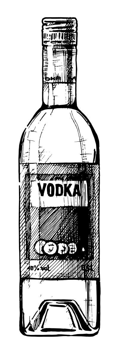 Vodka