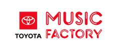Toyota Music Factory